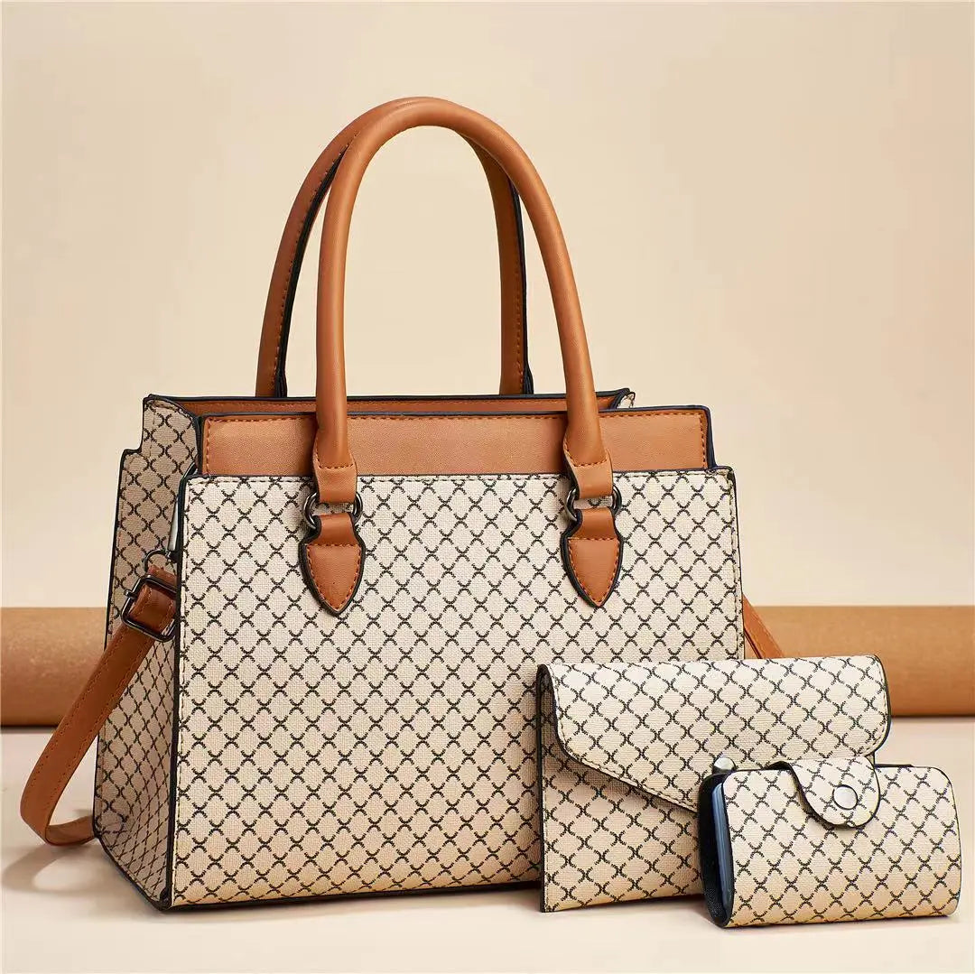 Plaid Women&