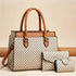 Plaid Women&