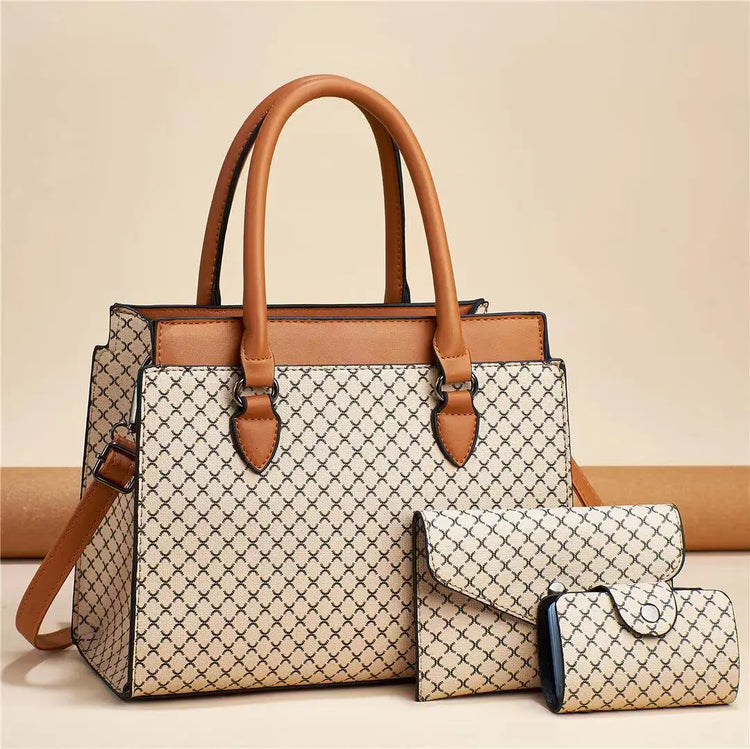 Plaid Women&