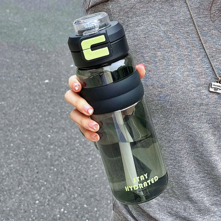 variant imageSummer Student Cute Portable Water Cup Child Water Bottle