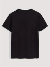 Respect Print Men&