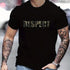 Respect Print Men&