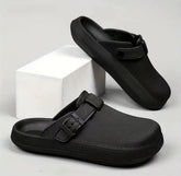 Indoor/Outdoor Home Slippers Lightweight Soft Sole EV Shoes CJ