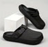 Indoor/Outdoor Home Slippers Lightweight Soft Sole EV Shoes CJ