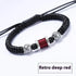 Fashion New Money Beads Hand-woven Men CJ