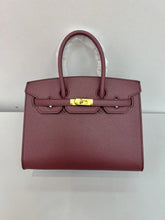 Commuter single-shoulder handbag - The Aurora Touch