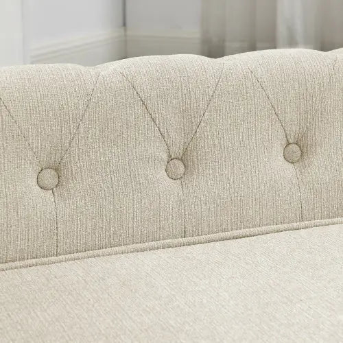 Elegant Rectangular Pet Bed For Medium And Large Dogs CJ