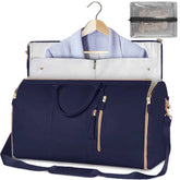 Large Capacity Travel Duffle Bag | Women&