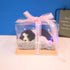 Decorative Activated Carbon Pet Pad with Gift Box - The Aurora Touch