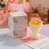 Scented Decorative Candles - The Aurora Touch