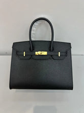 Commuter single-shoulder handbag - The Aurora Touch