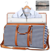 Large Capacity Travel Duffle Bag | Women&