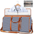 Large Capacity Travel Duffle Bag | Women&