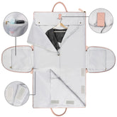 Large Capacity Travel Duffle Bag | Women&