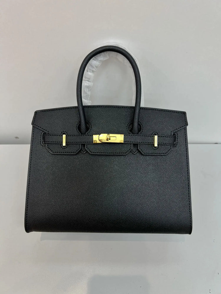 Commuter single-shoulder handbag - The Aurora Touch