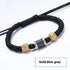 Fashion New Money Beads Hand-woven Men CJ