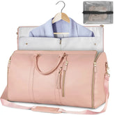 Large Capacity Travel Duffle Bag | Women&