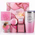 Hand Made Bath Gift Set - The Aurora Touch