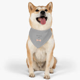 Best Doggie Ever -Pet Bandana Collar, pet accessories, pet clothes, mans best friend, pet bandana, Dog Birthday