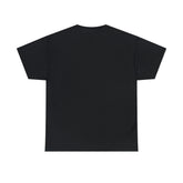 Pride TShirt, Rainbow Pride all gender all occasion proud stylish make a statement everyday casual black shirt