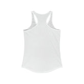 Women Faith Tank Top, Minimalist simple print female inspirational positive affirmation casual summer beach jean everyday shirt