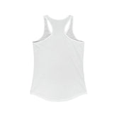 Jesus is The Way Tank Top, Women Christian faith born again positive empowerment racer back casual jean shorts tank shirt