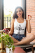 WOMENS TANK TOP Yoga Tank Top Cute Tank Tops Summer Tank Tops Graphic Tank Top Vintage Tank Top Aesthetic Tank Top Beach Lover Gift