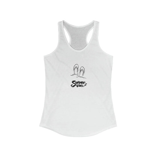 SUMMER TANK TOPS Cute Tank Tops Womens Tank Top Graphic Tank Top Beach Lover Gift Tank Tops Aesthetic Tank Top Handmade Tank Top