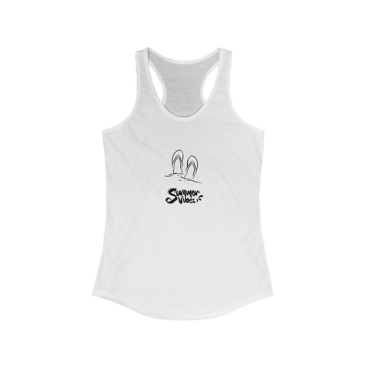 SUMMER TANK TOPS Cute Tank Tops Womens Tank Top Graphic Tank Top Beach Lover Gift Tank Tops Aesthetic Tank Top Handmade Tank Top