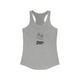 SUMMER TANK TOPS Cute Tank Tops Womens Tank Top Graphic Tank Top Beach Lover Gift Tank Tops Aesthetic Tank Top Handmade Tank Top