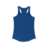 RACERBACK TANK Women Tops Summer Tank Tops Workout Tank Cute Tank Top Graphic Tank Top White Tank Top Beach Lover Gift Tank Top
