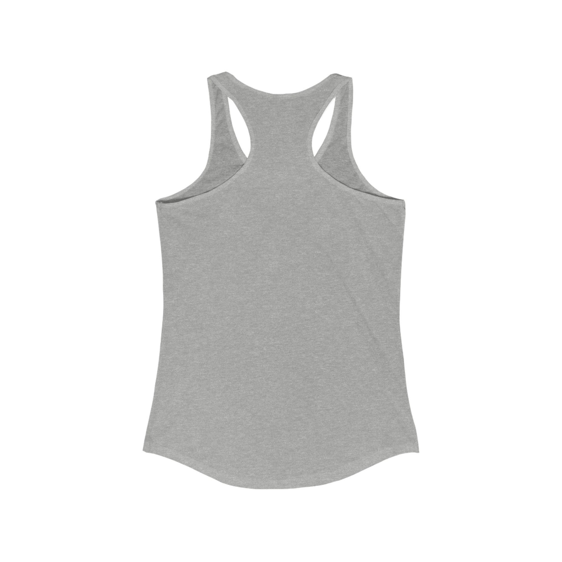 Christian Women Tank Top, Positive Women Christ Faith Love cross heart design casual jean shorts racerback Tee