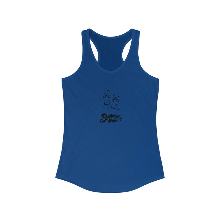 SUMMER TANK TOPS Cute Tank Tops Womens Tank Top Graphic Tank Top Beach Lover Gift Tank Tops Aesthetic Tank Top Handmade Tank Top