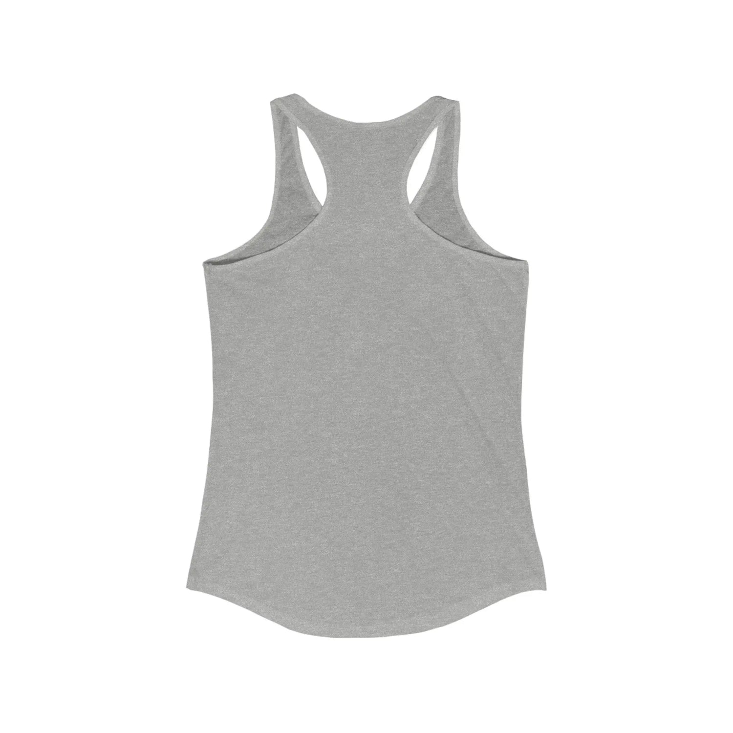 RACERBACK TANK Women Tops Summer Tank Tops Workout Tank Cute Tank Top Graphic Tank Top White Tank Top Beach Lover Gift Tank Top