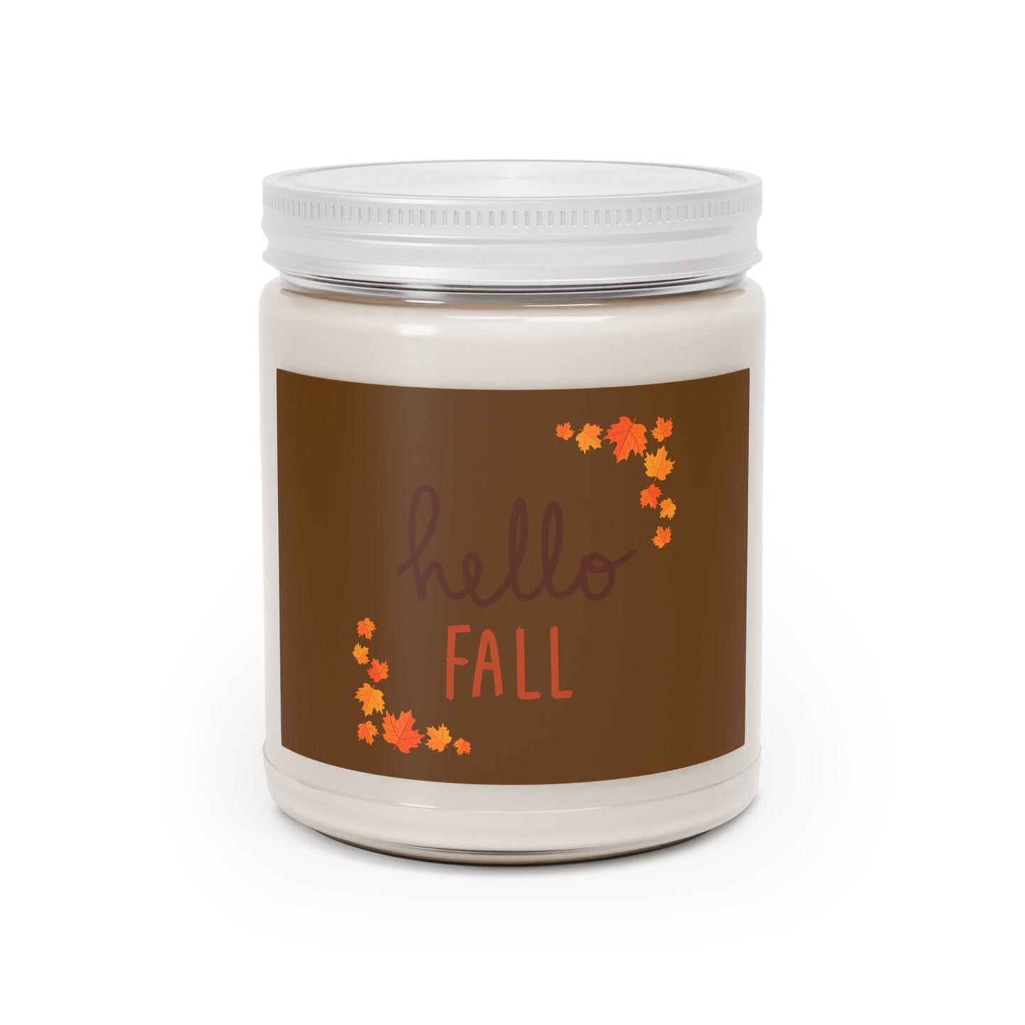 Scented Candles, 9oz, fall scented candle, gift for her, Thanksgiving scented candle, gift for mom, eco friendly candle