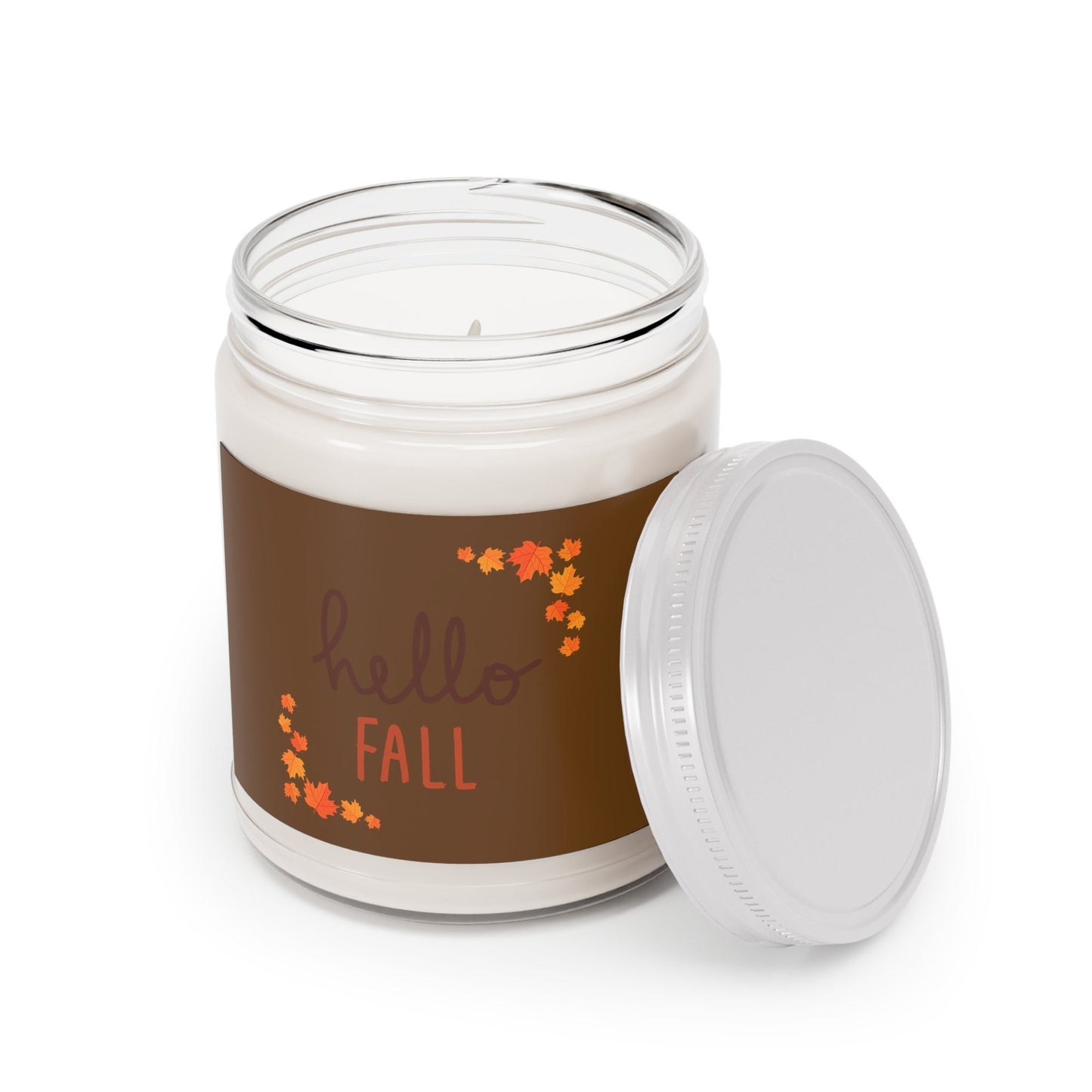 Scented Candles, 9oz, fall scented candle, gift for her, Thanksgiving scented candle, gift for mom, eco friendly candle