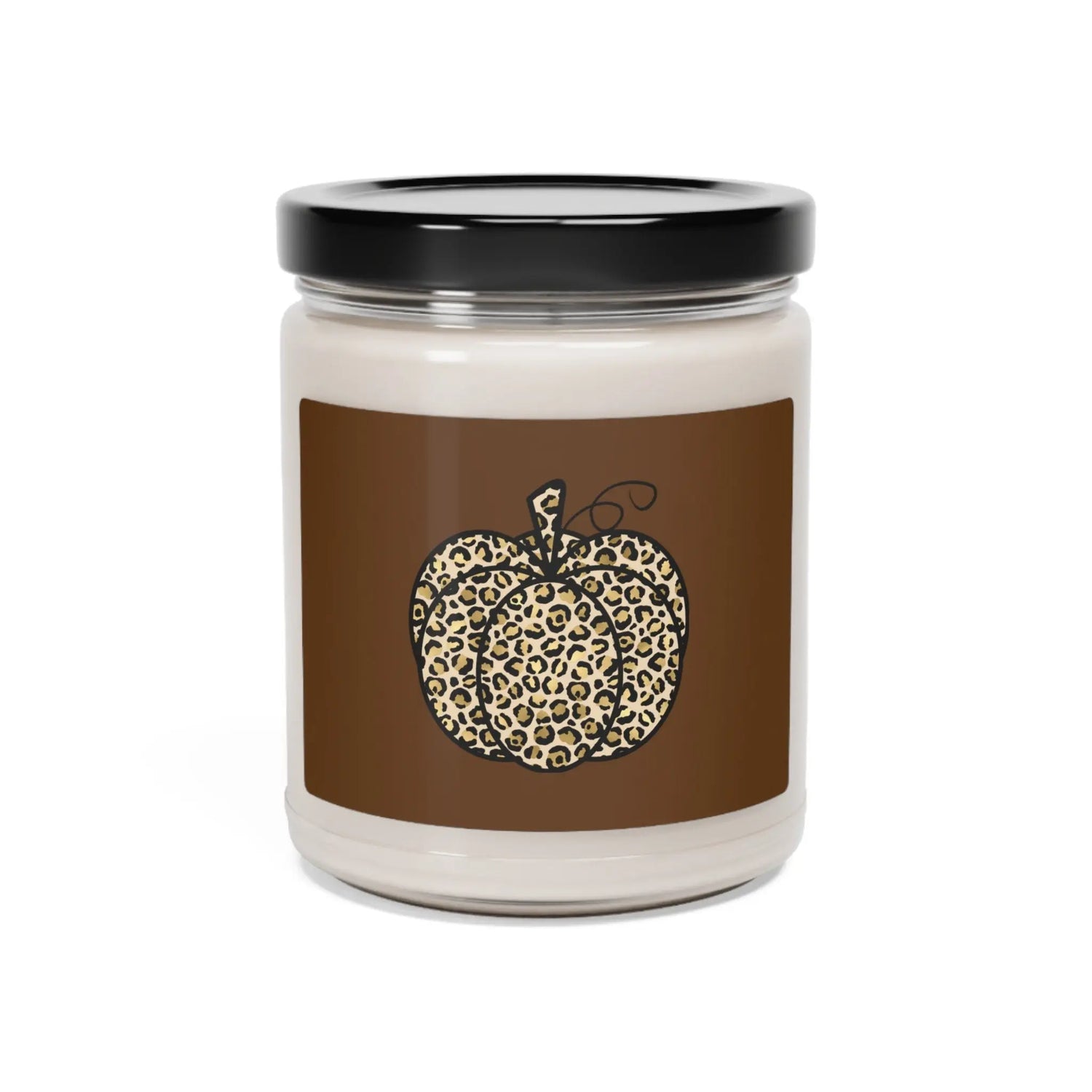 Scented Soy Candle, 9oz, clean candle, Pumpkin candle, Thanksgiving gift, Thanksgiving Candle, gift, aroma therapy candle, Holiday The Aurora Touch