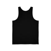 Rocking Dad Bod Jersey Tank, beach wear, male white tank, whie casual Tank, Men&