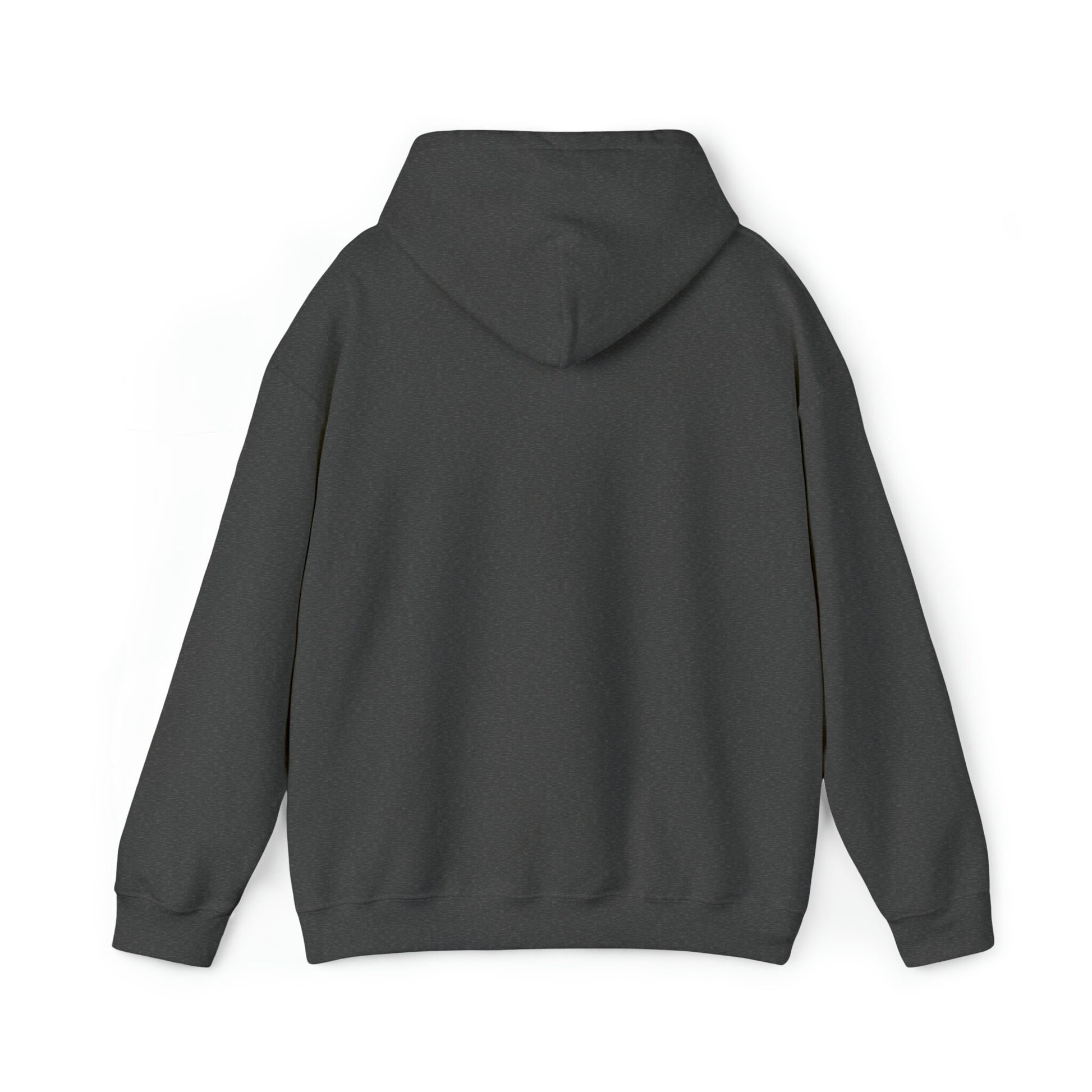 Overwhelmed Unisex Heavy Blend Hooded Sweatshirt, Humor fun casual cozy comfy lounge hoodie sweater casual him her wear great holiday gift