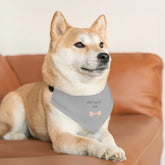 Best Doggie Ever -Pet Bandana Collar, pet accessories, pet clothes, mans best friend, pet bandana, Dog Birthday