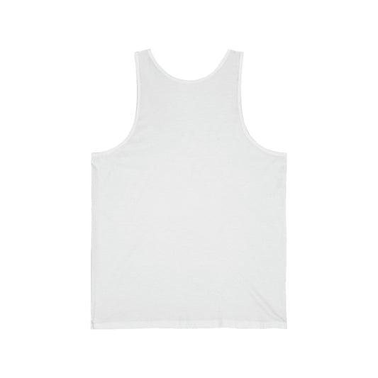 Rocking Dad Bod Jersey Tank, beach wear, male white tank, whie casual Tank, Men's Novelty Tank, Dad Birthday, Papa gift, gift for trainer