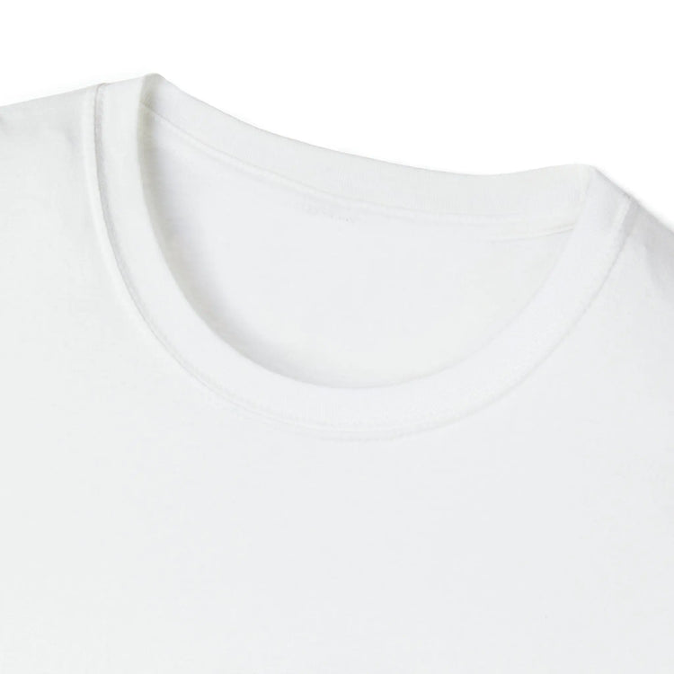 Ready To Conquer -Unisex Softstyle T-Shirt, Casual Shirt, Empowerment shirt, Postive Shirt, Birthday Gift, Casual wear The Aurora Touch
