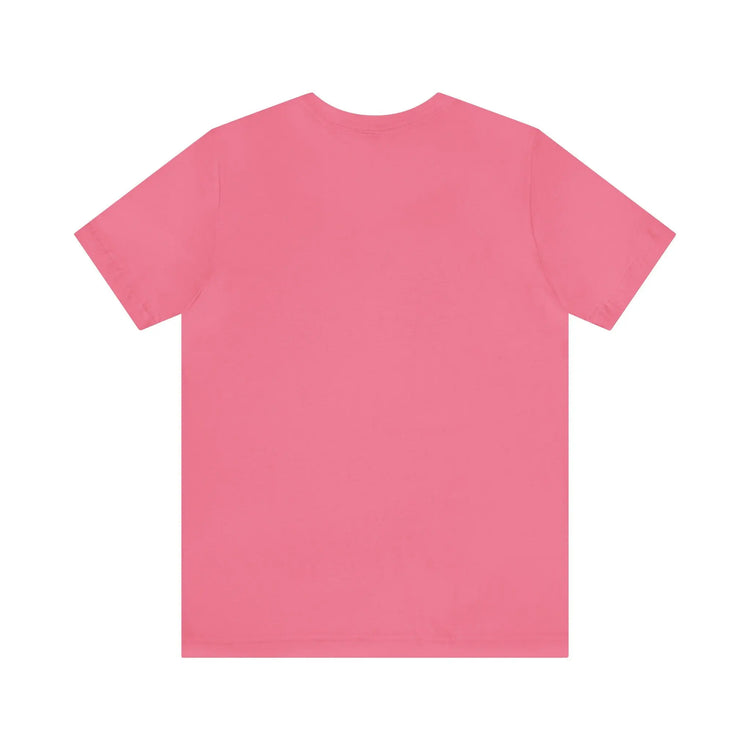 Pink Unisex Flip Flop Tshirt, Fun Summer Tshirt, Pink Novelty Tshirt, yellow summer novelty Tshirt, Pink Flip Flops Tshirt