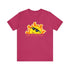 Unisex Fun In The Sun Shirt, Novelty Summer Shirt, Women&