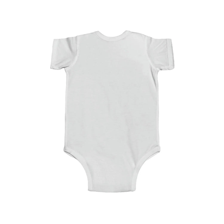 Infant Fine Jersey Bodysuit, Baby clothes, Xmas Baby, Children wear, Child gift, gift for expecting Mother, Infant clothes The Aurora Touch