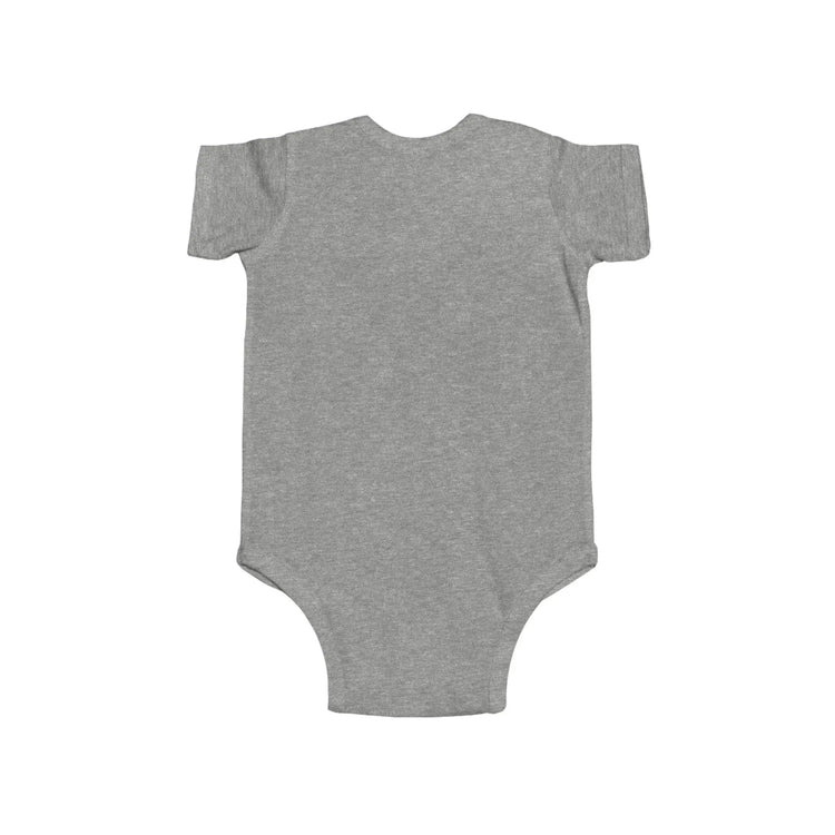 Infant Fine Jersey Bodysuit, Baby clothes, Xmas Baby, Children wear, Child gift, gift for expecting Mother, Infant clothes The Aurora Touch