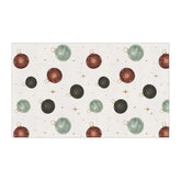 Kitchen Towel, Holiday Items, Holiday Towel, Xmas Ornaments, Soft Kitchen towel, Kitchen decor, Gift for Mom The Aurora Touch