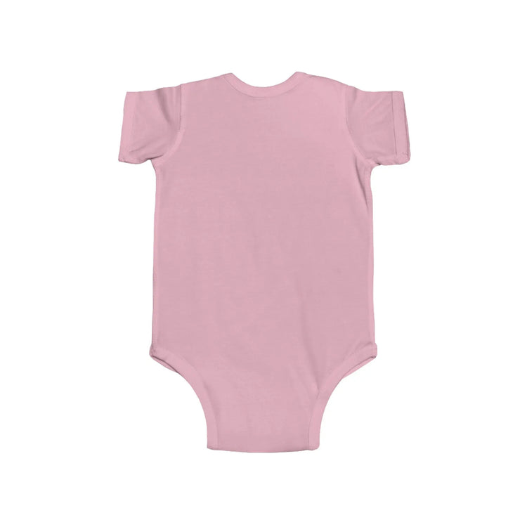 Infant Fine Jersey Bodysuit, Baby clothes, Xmas Baby, Children wear, Child gift, gift for expecting Mother, Infant clothes