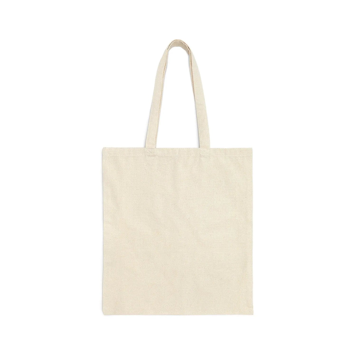 Farm House Country Xmas Cotton Canvas Tote Bag, Holiday Travel Gift Bags, Hand Crafted Shopping Bag The Aurora Touch