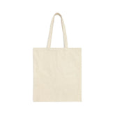 Farm House Country Xmas Cotton Canvas Tote Bag, Holiday Travel Gift Bags, Hand Crafted Shopping Bag The Aurora Touch